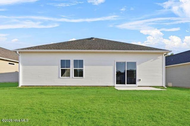 347 Glendale Arbor Drive SW 136, Ocean Isle Beach, NC 28469