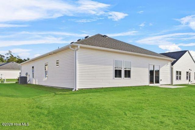 347 Glendale Arbor Drive SW 136, Ocean Isle Beach, NC 28469