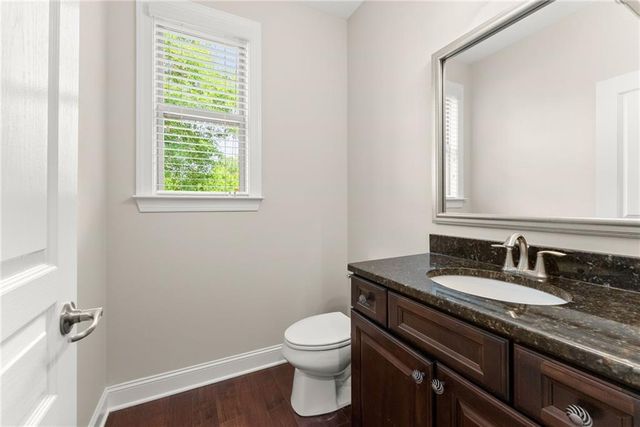 1648 Applecress Court, Hoschton, GA 30548