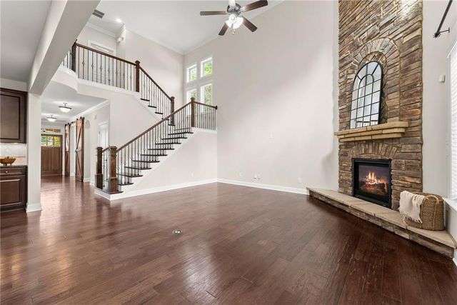 1648 Applecress Court, Hoschton, GA 30548