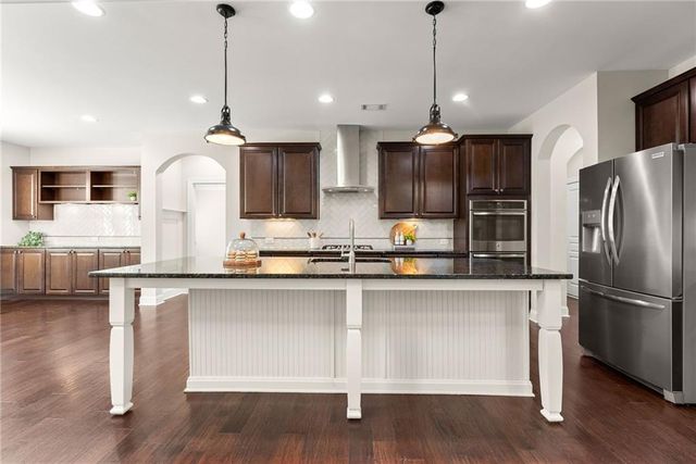 1648 Applecress Court, Hoschton, GA 30548