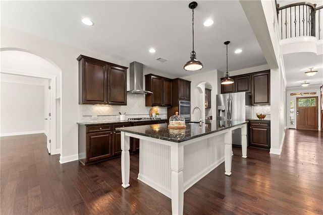 1648 Applecress Court, Hoschton, GA 30548