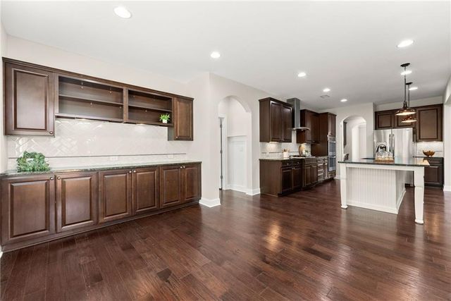 1648 Applecress Court, Hoschton, GA 30548