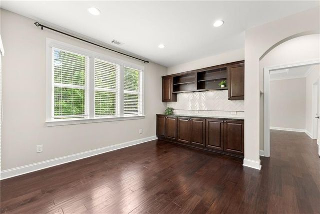 1648 Applecress Court, Hoschton, GA 30548