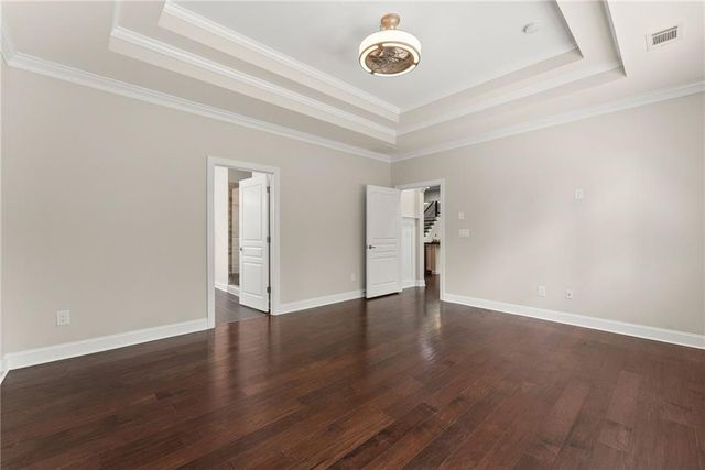 1648 Applecress Court, Hoschton, GA 30548