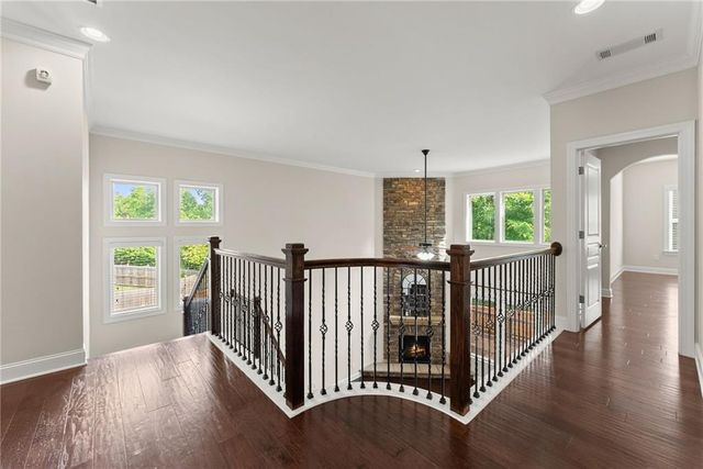 1648 Applecress Court, Hoschton, GA 30548