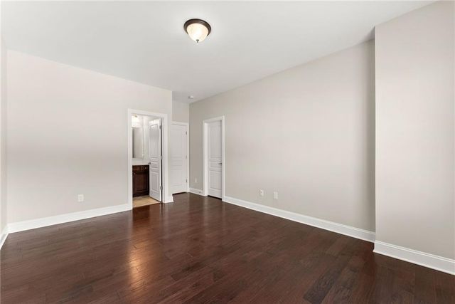 1648 Applecress Court, Hoschton, GA 30548