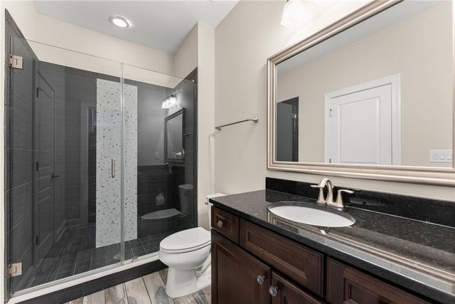 1648 Applecress Court, Hoschton, GA 30548