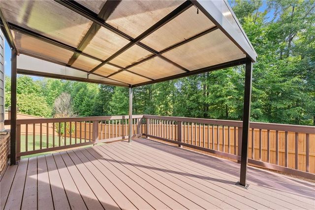 1648 Applecress Court, Hoschton, GA 30548