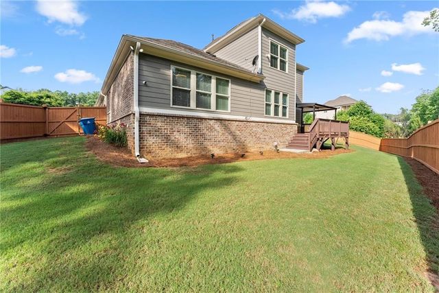 1648 Applecress Court, Hoschton, GA 30548