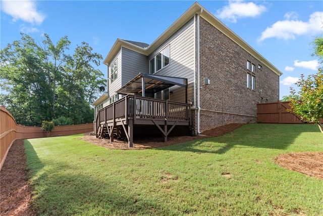 1648 Applecress Court, Hoschton, GA 30548