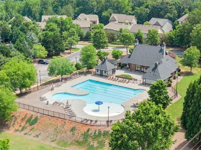 1648 Applecress Court, Hoschton, GA 30548