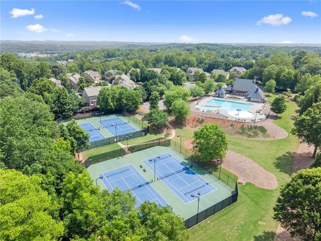 1648 Applecress Court, Hoschton, GA 30548