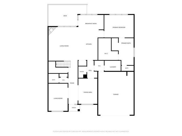 1648 Applecress Court, Hoschton, GA 30548
