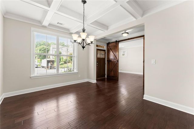 1648 Applecress Court, Hoschton, GA 30548