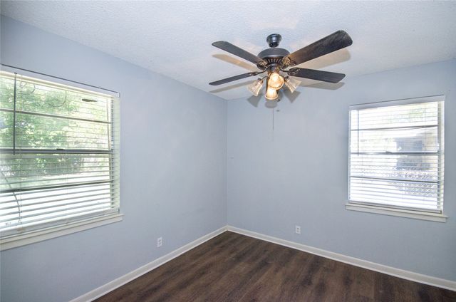 1018 Patricia Drive, Sherman, TX 75090