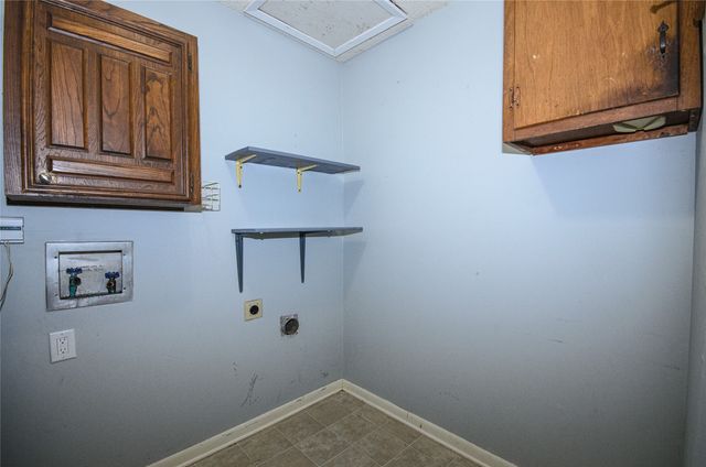 1018 Patricia Drive, Sherman, TX 75090