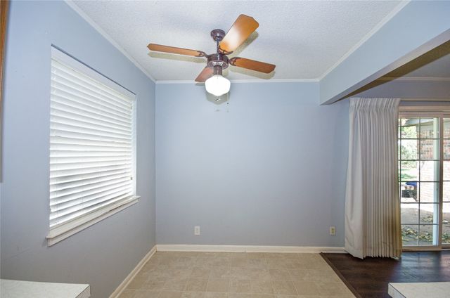 1018 Patricia Drive, Sherman, TX 75090