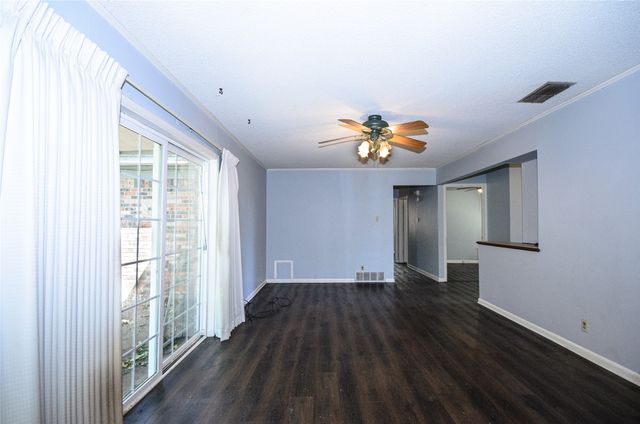 1018 Patricia Drive, Sherman, TX 75090