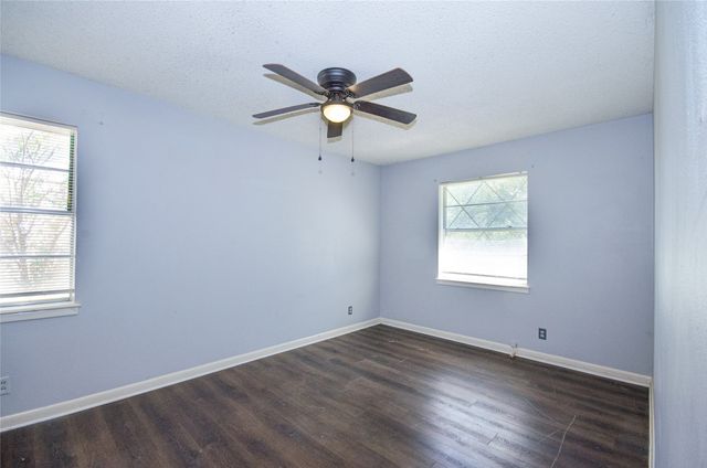 1018 Patricia Drive, Sherman, TX 75090