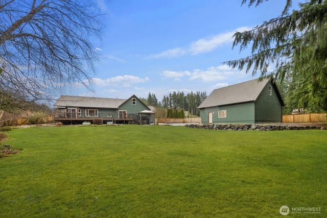 6126 185th Street NW, Stanwood, WA 98292