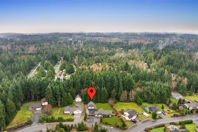 6126 185th Street NW, Stanwood, WA 98292