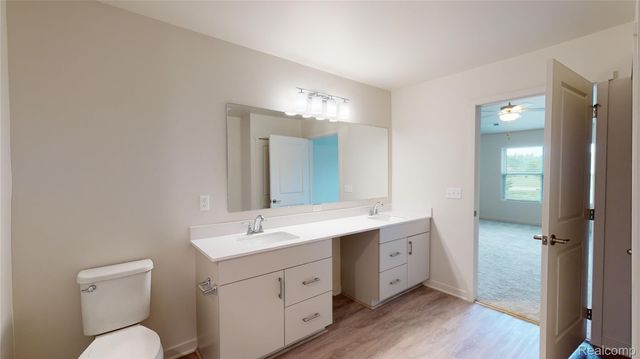 20930 Lyon 4, Macomb Township, MI 48042