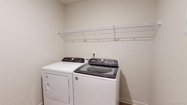 20930 Lyon 4, Macomb Township, MI 48042