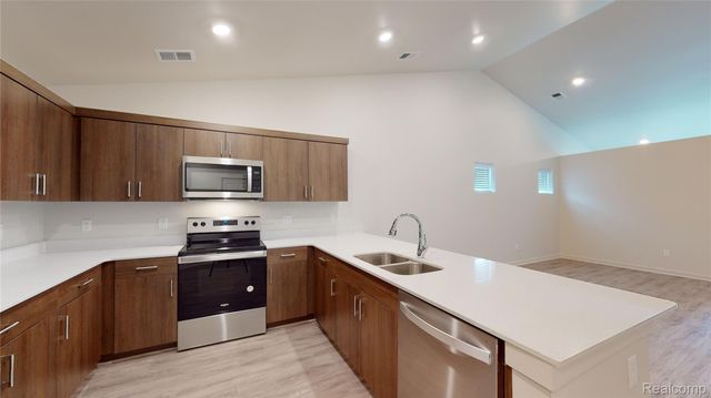 20930 Lyon 4, Macomb Township, MI 48042