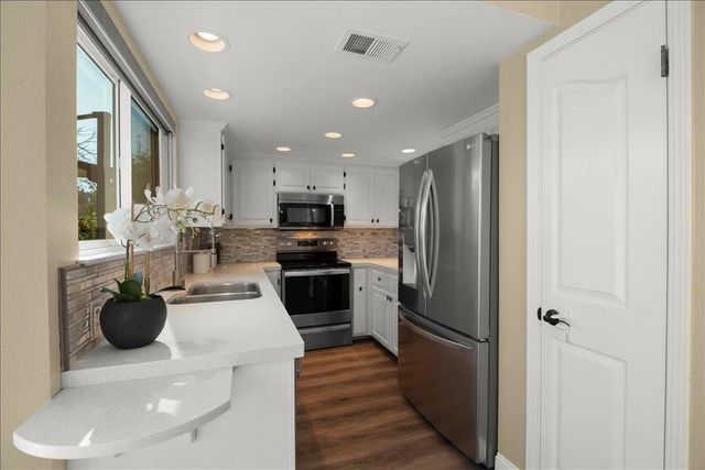 5533 Sunspring Circle, San Jose, CA 95138