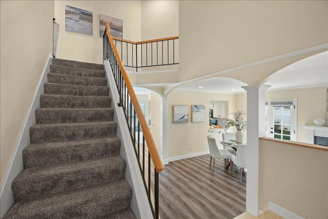 5533 Sunspring Circle, San Jose, CA 95138