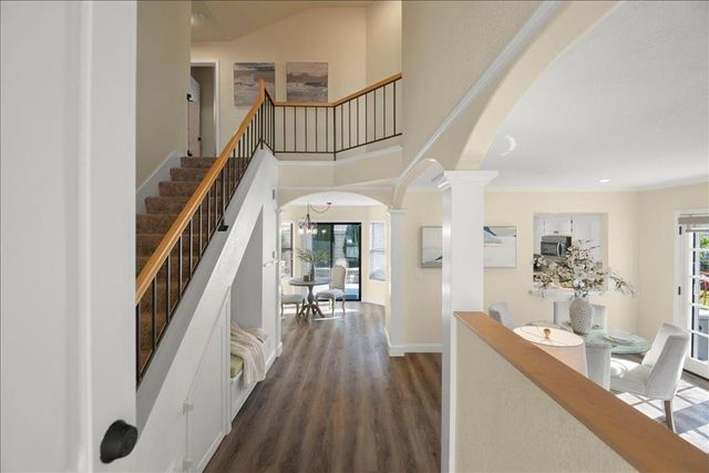 5533 Sunspring Circle, San Jose, CA 95138