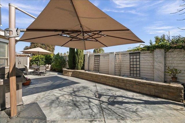 5533 Sunspring Circle, San Jose, CA 95138