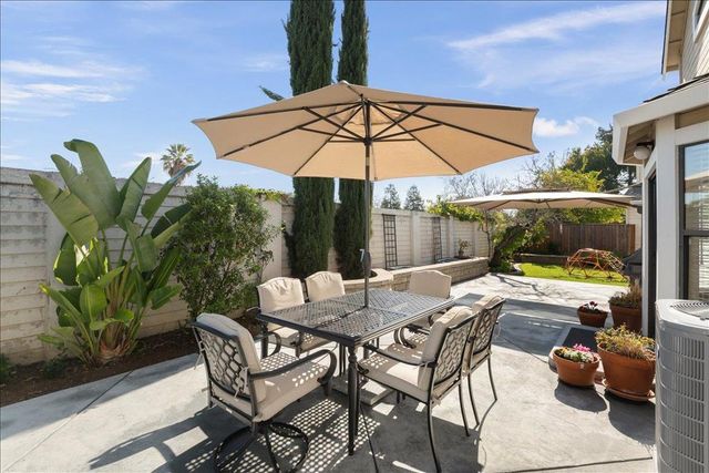 5533 Sunspring Circle, San Jose, CA 95138