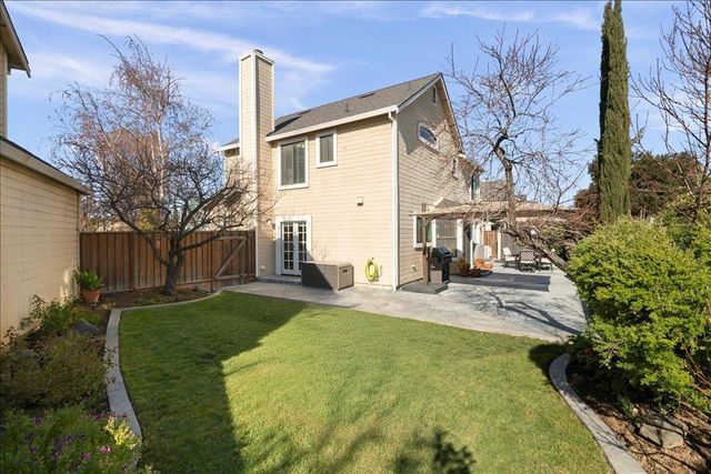 5533 Sunspring Circle, San Jose, CA 95138