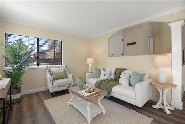 5533 Sunspring Circle, San Jose, CA 95138