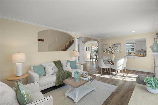 5533 Sunspring Circle, San Jose, CA 95138