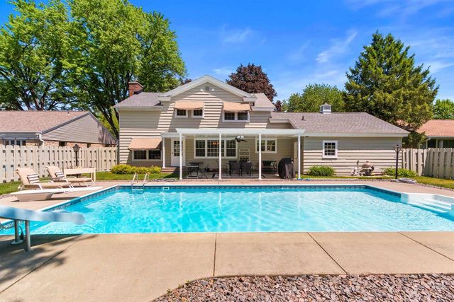 420 WITTER STREET, Wisconsin Rapids, WI 54494