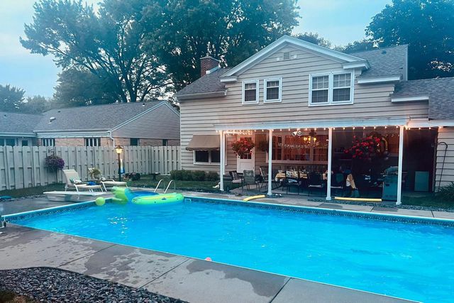 420 WITTER STREET, Wisconsin Rapids, WI 54494