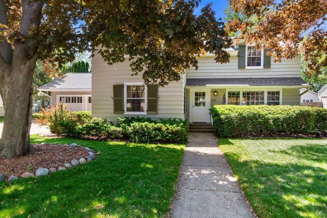 420 WITTER STREET, Wisconsin Rapids, WI 54494