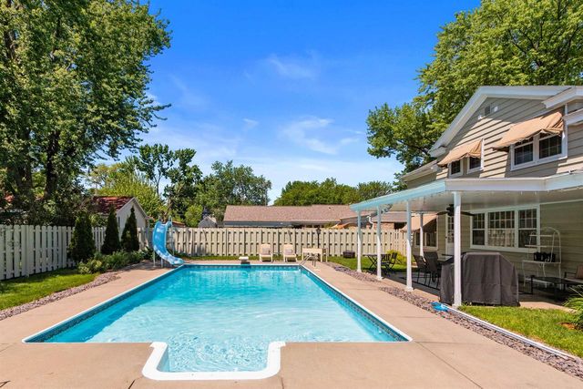 420 WITTER STREET, Wisconsin Rapids, WI 54494