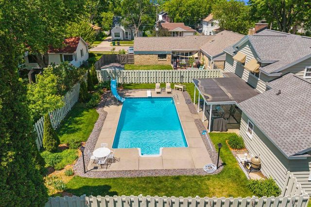 420 WITTER STREET, Wisconsin Rapids, WI 54494