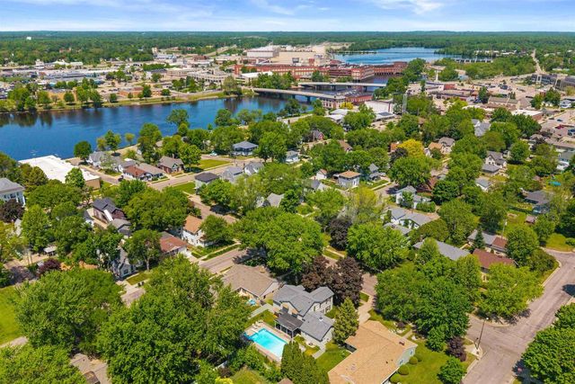 420 WITTER STREET, Wisconsin Rapids, WI 54494