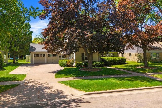 420 WITTER STREET, Wisconsin Rapids, WI 54494