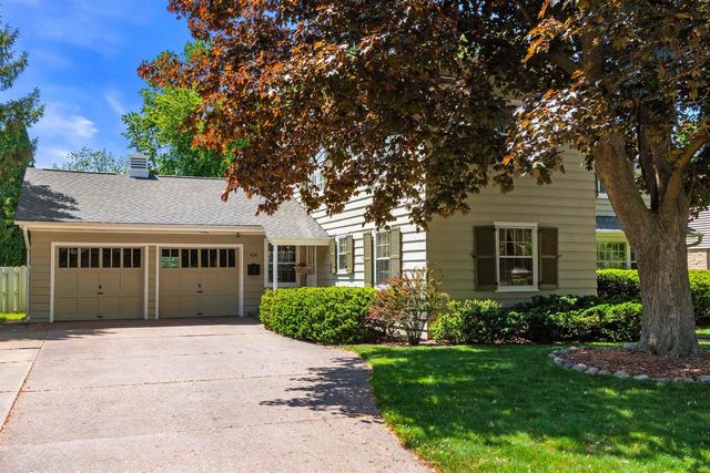 420 WITTER STREET, Wisconsin Rapids, WI 54494