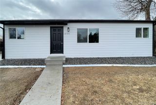 1840 W Arkansas Avenue, Denver, CO 80223