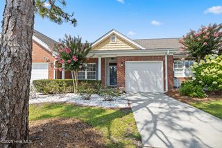 826 Shelton Court, Wilmington, NC 28412