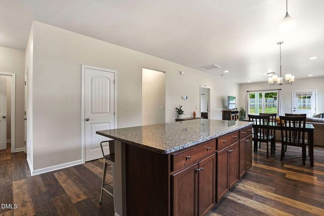 216 Clarendon View Court, Sanford, NC 27330