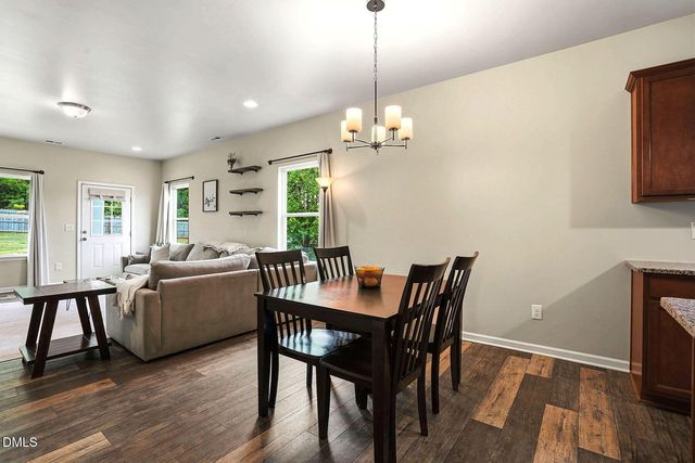 216 Clarendon View Court, Sanford, NC 27330
