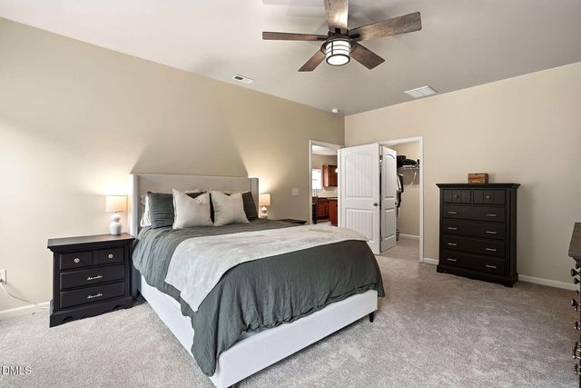 216 Clarendon View Court, Sanford, NC 27330